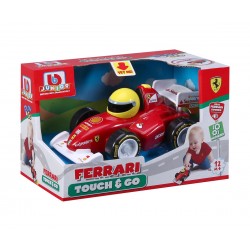 Bburago Junior - Ферари кола със звук 095004