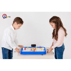 Настолна игра: Хокей на маса 630014 Настолна игра: Хокей на маса 630014