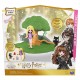 HARRY POTTER Градината на магическите създания с фигурка Луна 6061845 на супер цена 49.90 лв