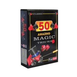 Магии 50 трика 741122 Магии 50 трика 741122