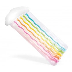 Надуваем дюшек INTEX, 180 х 86 х 25см 756804 Надуваем дюшек INTEX, 180 х 86 х 25см 756804