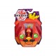 Cubbo серия Bakugan, King Red 025132_4