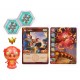 Cubbo серия Bakugan, King Red 025132_4