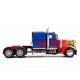 Jada - Камион Transformers T1 Optimus Prime043636