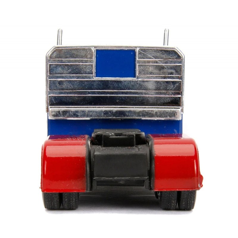 Jada - Камион Transformers T1 Optimus Prime043636