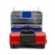Jada - Камион Transformers T1 Optimus Prime043636
