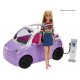 Кукла Barbie - Електромобил 1710398 Кукла Barbie - Електромобил 1710398