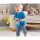 Въртележка за легло Fisher Price, с коала и животни 172372