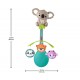 Въртележка за легло Fisher Price, с коала и животни 172372