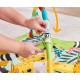 Активна гимнастика Fisher Price, дъждовна гора 3в1 172373 Активна гимнастика Fisher Price, дъждовна гора 3в1 172373
