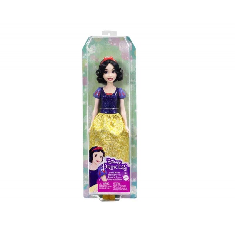 Кукла Disney Princess - Снежанка 1710705 Кукла Disney Princess - Снежанка 1710705