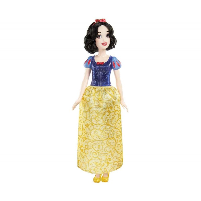Кукла Disney Princess - Снежанка 1710705 Кукла Disney Princess - Снежанка 1710705