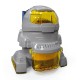 CLEMENTONI Робот за програмиране ECOBOT 75040 CLEMENTONI Робот за програмиране ECOBOT 75040