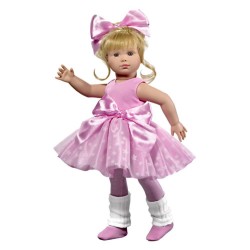 Кукла Нели, балерина, Asi dolls 0259991 Кукла Нели, балерина, Asi dolls 0259991