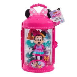 DISNEY Minnie Mouse Кукла Sweet Party 89992