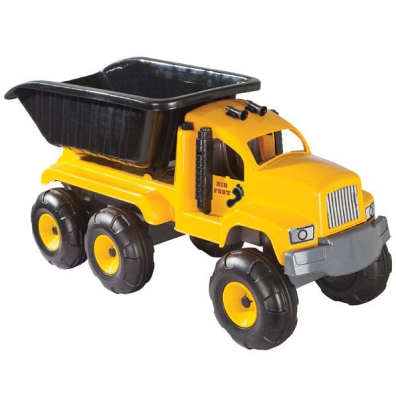 КАМИОН BIG FOOT 06601