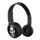 Детски Bluetooth слушалки, черни BLUE-100(BK)
