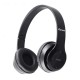 Детски Bluetooth слушалки, черни BLUE-100(BK)