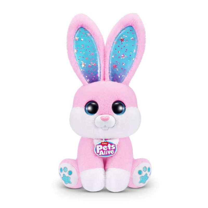 PETS ALIVE Магически заек в цилиндър Magic Bunnies 9549 PETS ALIVE Магически заек в цилиндър Magic Bunnies 9549
