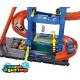 Hot Wheels City - Автомивка с промяна на цвета 1720258