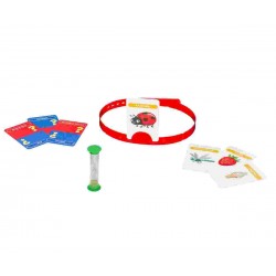 Игра за деца Кой съм аз 5+ Игра за деца Кой съм аз 5+