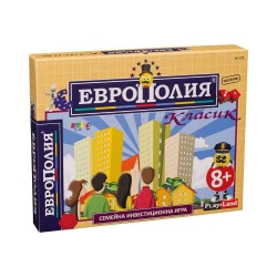 Европолия Класик 405008