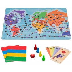 Игра Чудесата на света 411801 Игра Чудесата на света 411801