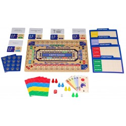 Игра Европолия България 409129 Игра Европолия България 409129