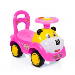 Кола за бутане Super Car - JY-Z03A