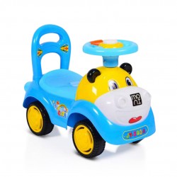Кола за бутане Super Car - JY-Z03A Кола за бутане Super Car - JY-Z03A