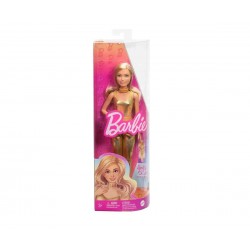 Кукла Barbie - Моден дизайн: Мечти в златно 1710461