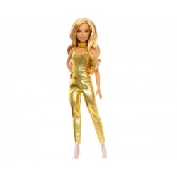 Кукла Barbie - Моден дизайн: Мечти в златно 1710461 Кукла Barbie - Моден дизайн: Мечти в златно 1710461