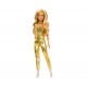 Кукла Barbie - Моден дизайн: Мечти в златно 1710461 Кукла Barbie - Моден дизайн: Мечти в златно 1710461