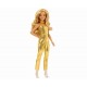 Кукла Barbie - Моден дизайн: Мечти в златно 1710461 Кукла Barbie - Моден дизайн: Мечти в златно 1710461