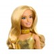 Кукла Barbie - Моден дизайн: Мечти в златно 1710461 Кукла Barbie - Моден дизайн: Мечти в златно 1710461