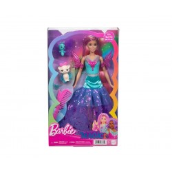 Кукла Barbie - Малибу 1710789