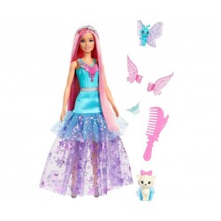 Кукла Barbie - Малибу 1710789 Кукла Barbie - Малибу 1710789