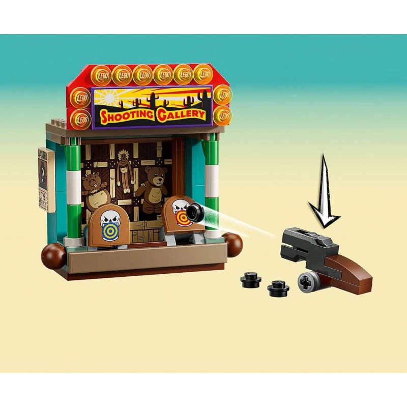 LEGO® One Piece 75638 - Битка при Arlong Park LEGO® One Piece 75638 - Битка при Arlong Park