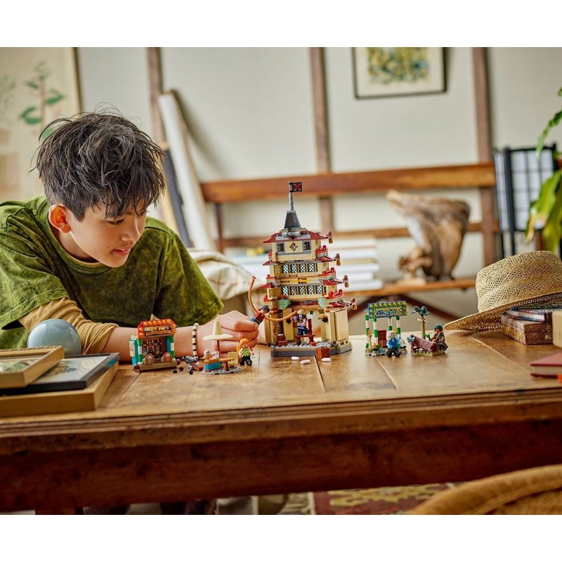 LEGO® One Piece 75638 - Битка при Arlong Park LEGO® One Piece 75638 - Битка при Arlong Park