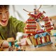 LEGO® One Piece 75638 - Битка при Arlong Park LEGO® One Piece 75638 - Битка при Arlong Park