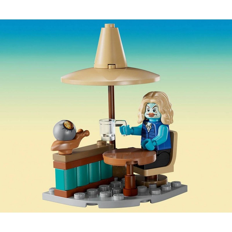 LEGO® One Piece 75638 - Битка при Arlong Park LEGO® One Piece 75638 - Битка при Arlong Park