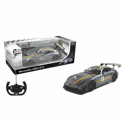 RASTAR Кола MERCEDES AMG GT3 PERFORMANCE R/C 1:14 74100 RASTAR Кола MERCEDES AMG GT3 PERFORMANCE R/C 1:14 74100