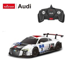RASTAR Кола AUDI R8 PERFORMANCE 2015 VERSION R/C 1:18 59300