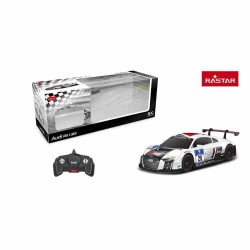 RASTAR Кола AUDI R8 PERFORMANCE 2015 VERSION R/C 1:18 59300 RASTAR Кола AUDI R8 PERFORMANCE 2015 VERSION R/C 1:18 59300