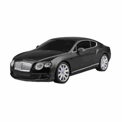 RASTAR Кола BENTLEY CONTINENTAL R/C 1:24 48600