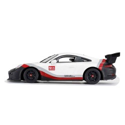 RASTAR Кола PORSCHE 911 GT3 CUP R/C 1:18 59400