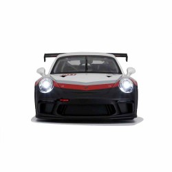 RASTAR Кола PORSCHE 911 GT3 CUP R/C 1:18 59400 RASTAR Кола PORSCHE 911 GT3 CUP R/C 1:18 59400
