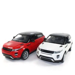 RASTAR Джип RANGE ROVER EVOQUE с волан контролер R/C 1:14 47900-8