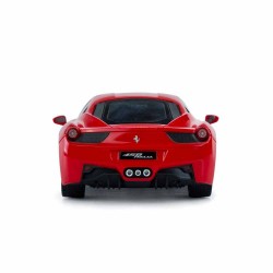 RASTAR Кола Ferrari 458 ITALIA Radio/C 1:18 53400