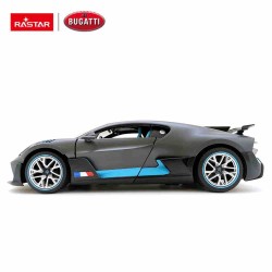 RASTAR Кола Bugatti Divo R/C 1:14 98000 RASTAR Кола Bugatti Divo R/C 1:14 98000